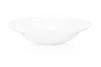 Тарілка глибока Ardesto Prato, 22см, порцеляна, білий - 1