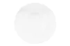 Тарілка глибока Ardesto Prato, 23см, порцеляна, білий - 8