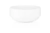 Салатник Ardesto Prato, 17см, порцеляна, білий - 1