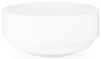 Салатник Ardesto Prato, 17см, порцеляна, білий - 10
