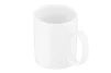 Чашка Ardesto Prato, 340мл, порцеляна, білий - 6
