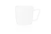 Чашка Ardesto, 180мл, порцеляна, білий - 1