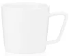 Чашка Ardesto, 180мл, порцеляна, білий - 12