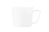 Чашка Ardesto, 180мл, порцеляна, білий - 5