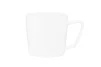 Чашка Ardesto, 180мл, порцеляна, білий - 7