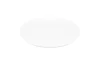 Блюдце Ardesto, 13см, порцеляна, білий - 4
