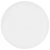 Блюдце Ardesto, 13см, порцеляна, білий - 9
