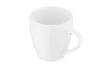 Чашка Ardesto, 300мл, порцеляна, білий - 5
