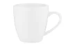 Чашка Ardesto, 300мл, порцеляна, білий - 6