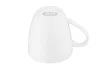 Чашка Ardesto, 300мл, порцеляна, білий - 7