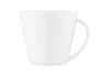 Чашка Ardesto, 220мл, порцеляна, білий - 4