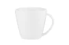 Чашка Ardesto, 220мл, порцеляна, білий - 5