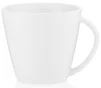 Чашка Ardesto, 220мл, порцеляна, білий - 9