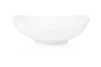 Салатник Ardesto, 21см, порцеляна, білий - 1