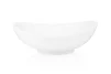 Салатник Ardesto, 26см, порцеляна, білий - 1