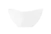 Салатник Ardesto, 14см, порцеляна, білий - 5