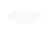 Блюдо Ardesto, 25.5х19.5см, порцеляна, овальна, білий - 4