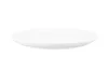 Блюдо Ardesto, 25.5х19.5см, порцеляна, овальна, білий - 5