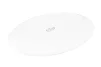 Блюдо Ardesto, 25.5х19.5см, порцеляна, овальна, білий - 8