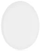 Блюдо Ardesto, 25.5х19.5см, порцеляна, овальна, білий - 10