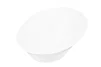 Салатник Ardesto, 21см, порцеляна, білий - 6