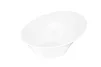 Салатник Ardesto, 25.5см, порцеляна, білий - 5