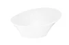Салатник Ardesto, 25.5см, порцеляна, білий - 7