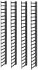 Кабельний організатор APC Vertical Cable Manager for NetShelter SX - 8