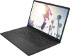 Ноутбук HP 17-cp2018ua 17.3" FHD IPS AG, AMD R5-7520U, 16GB, F1024GB, UMA, DOS, чорний - 3
