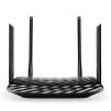 Маршрутизатор TP-LINK ARCHER A6 AC1200, 4xGE LAN, 1xGE WAN, MESH - 1