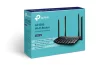 Маршрутизатор TP-LINK ARCHER A6 AC1200, 4xGE LAN, 1xGE WAN, MESH - 4