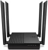 Маршрутизатор TP-LINK ARCHER A64 AC1200, 4xGE LAN, 1xGE WAN, MESH - 1