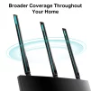 Маршрутизатор TP-LINK ARCHER A8 AC1900, 4xGE LAN, 1xGE WAN - 4