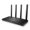 Маршрутизатор TP-LINK ARCHER AX12 AX1500, 3xGE LAN, 1xGE WAN, MESH - 2