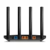 Маршрутизатор TP-LINK ARCHER AX12 AX1500, 3xGE LAN, 1xGE WAN, MESH - 3