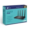 Маршрутизатор TP-LINK ARCHER AX12 AX1500, 3xGE LAN, 1xGE WAN, MESH - 9