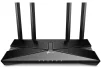 Маршрутизатор TP-LINK ARCHER AX1500 AX1500, 4xGE LAN, 1xGE WAN, MESH - 1