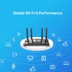 Маршрутизатор TP-LINK ARCHER AX1500 AX1500, 4xGE LAN, 1xGE WAN, MESH - 4