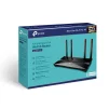 Маршрутизатор TP-LINK ARCHER AX1500 AX1500, 4xGE LAN, 1xGE WAN, MESH - 10