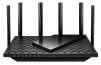 Маршрутизатор TP-LINK ARCHER AX72 PRO AX5400, 3xGE LAN, 1x2.5GE WAN/LAN, 1xGE WAN/LAN, 1xUSB 3.0, MESH - 1