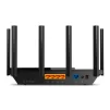 Маршрутизатор TP-LINK ARCHER AX72 AX5400, 4xGE LAN, 1xGE WAN, 1xUSB 3.0 , MESH - 3