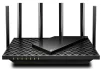 Маршрутизатор TP-LINK ARCHER AX73 AX5400, 4xGE LAN, 1xGE WAN, 1xUSB 3.0, MESH - 7