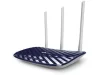Маршрутизатор TP-LINK ARCHER C20 AC750, 4xFE LAN, 1xFE WAN - 3