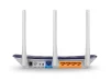 Маршрутизатор TP-LINK ARCHER C20 AC750, 4xFE LAN, 1xFE WAN - 4