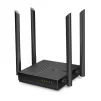 Маршрутизатор TP-LINK ARCHER C64 AC1200, 4xGE LAN, 1xGE WAN, MESH - 7