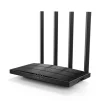 Маршрутизатор TP-LINK ARCHER C6U AC1200, 4xGE LAN, 1xGE WAN, 1xUSB, MESH - 2