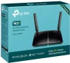 Маршрутизатор TP-LINK TL-MR600 AC1200, 4G/LTE, 3xGE LAN, 1xGE WAN, MESH - 5