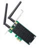 Адаптер WiFi TP-LINK Archer T4E AC1200, PCI-Express x1 - 4