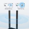 Адаптер WiFi TP-LINK Archer T4U plus AC1300, USB - 5