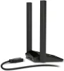 Адаптер WiFi TP-LINK Archer T4U plus AC1300, USB - 7
